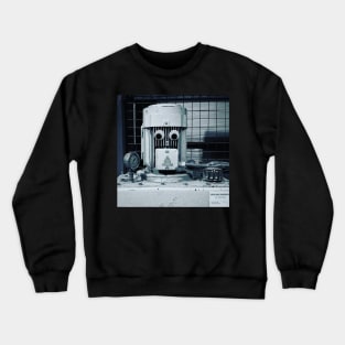 Googly Eye #184 Crewneck Sweatshirt